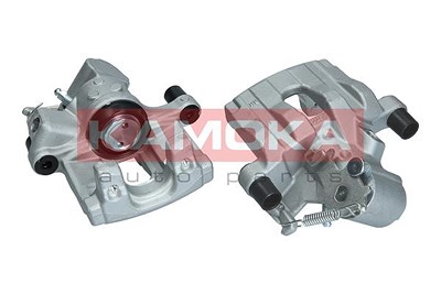 Kamoka Bremssattel [Hersteller-Nr. JBC0014] für Opel, Vauxhall von KAMOKA