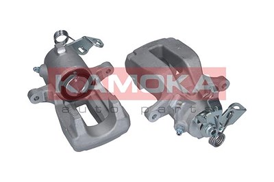 Kamoka Bremssattel [Hersteller-Nr. JBC0254] für Audi, Seat, VW von KAMOKA