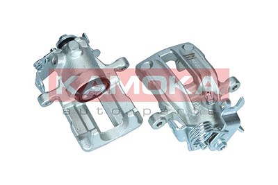 Kamoka Bremssattel [Hersteller-Nr. JBC1207] für Audi von KAMOKA