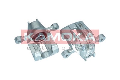 Kamoka Bremssattel [Hersteller-Nr. JBC1337] für Kia von KAMOKA