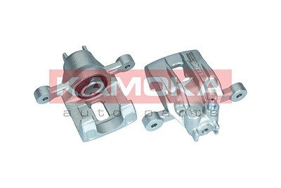 Kamoka Bremssattel [Hersteller-Nr. JBC1338] für Kia von KAMOKA