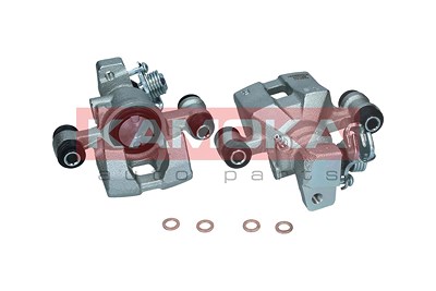 Kamoka Bremssattel [Hersteller-Nr. JBC1474] für Kia von KAMOKA