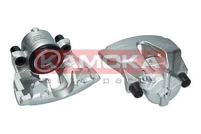 Kamoka Bremssattel Vorderachse links [Hersteller-Nr. JBC0121] für Chevrolet, Opel, Saab, Vauxhall von KAMOKA