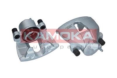 Kamoka Bremssattel Vorderachse rechts [Hersteller-Nr. JBC0164] für Ford, Mazda, Volvo von KAMOKA
