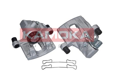 Kamoka Bremssattel hinten links [Hersteller-Nr. JBC0191] für Ford, Mazda, Volvo von KAMOKA