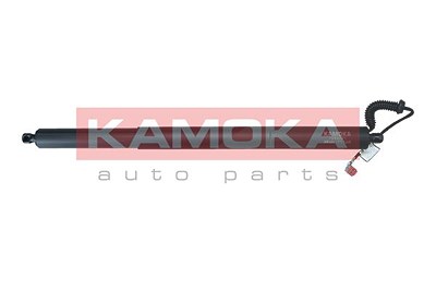 Kamoka Elektromotor, Heckklappe [Hersteller-Nr. 7094091] für Jeep von KAMOKA