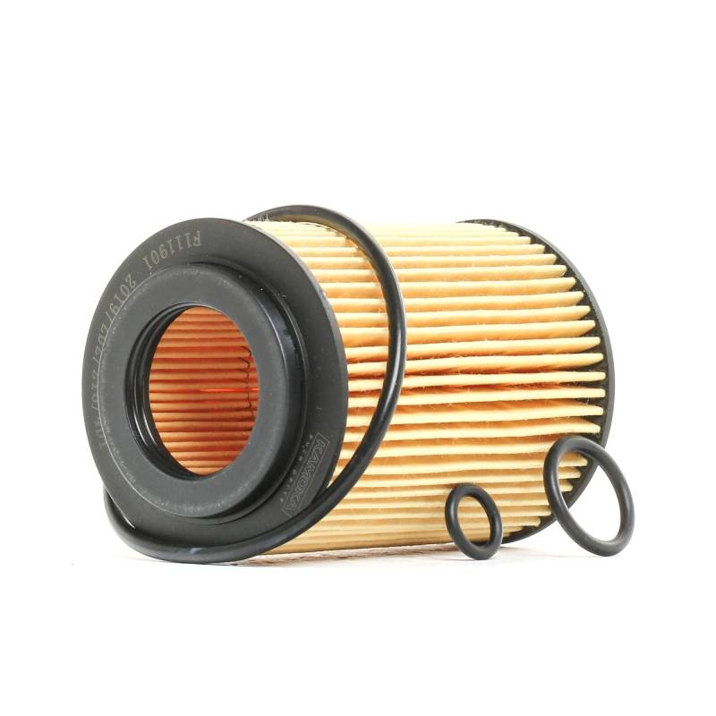 Kamoka F111901 - Ölfilter von KAMOKA