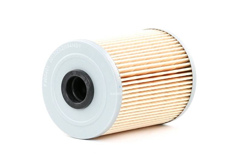 Kamoka F300401 - Kraftstofffilter von KAMOKA