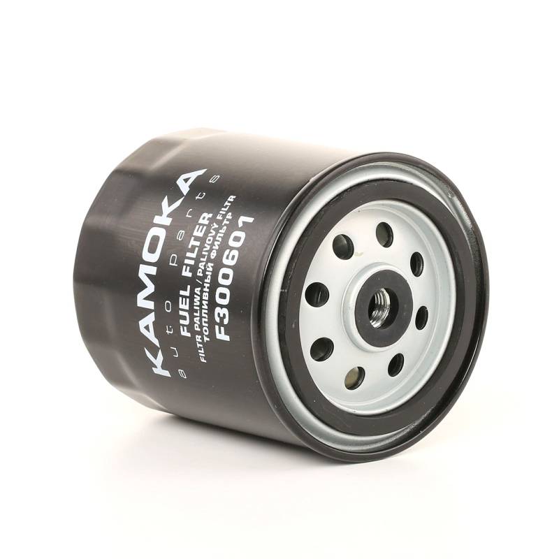 Kamoka F300601 - Kraftstofffilter von KAMOKA