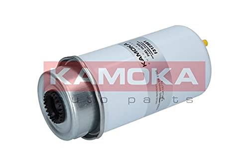 Kamoka F312901 - Kraftstofffilter von KAMOKA