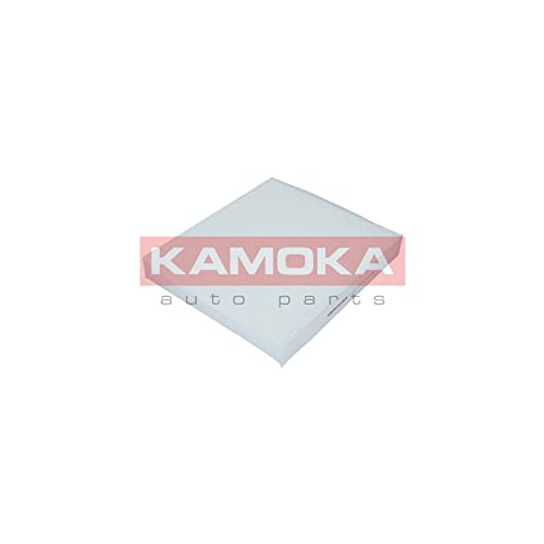 Kamoka F416001 - Filter, Innenraumluft von KAMOKA
