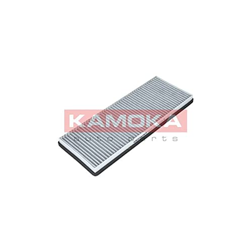 Kamoka F501001 - Filter, Innenraumluft von KAMOKA
