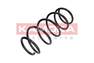 Kamoka Fahrwerksfeder [Hersteller-Nr. 2110055] für Renault von KAMOKA