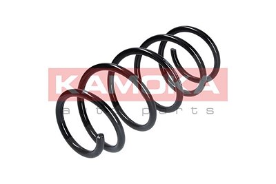 Kamoka Fahrwerksfeder [Hersteller-Nr. 2110233] für Nissan, Renault von KAMOKA