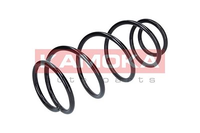 Kamoka Fahrwerksfeder [Hersteller-Nr. 2110253] für Skoda, VW von KAMOKA