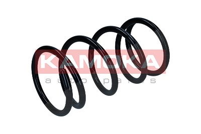 Kamoka Fahrwerksfeder [Hersteller-Nr. 2110496] für Ford von KAMOKA