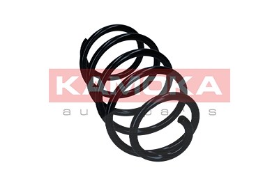 Kamoka Fahrwerksfeder [Hersteller-Nr. 2110752] für Ford, Seat, VW von KAMOKA