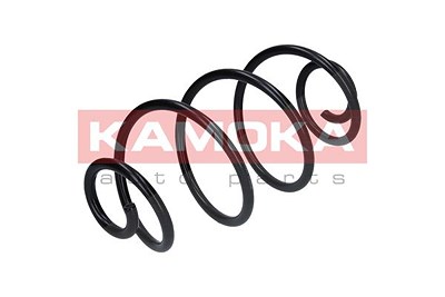 Kamoka Fahrwerksfeder [Hersteller-Nr. 2120046] für Opel von KAMOKA