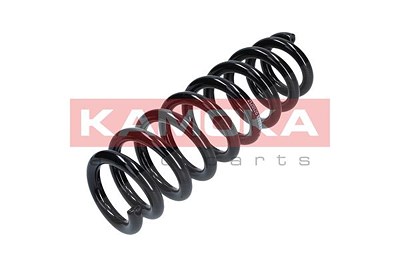 Kamoka Fahrwerksfeder [Hersteller-Nr. 2120126] für BMW von KAMOKA