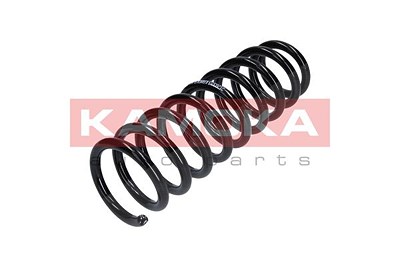 Kamoka Fahrwerksfeder [Hersteller-Nr. 2120323] für Hyundai, Kia von KAMOKA