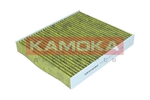 Kamoka Filter, Innenraumluft 6080029 von KAMOKA