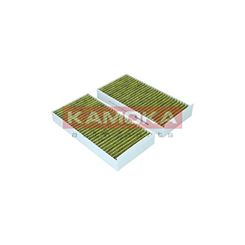 Kamoka Filter, Innenraumluft 6080116 von KAMOKA
