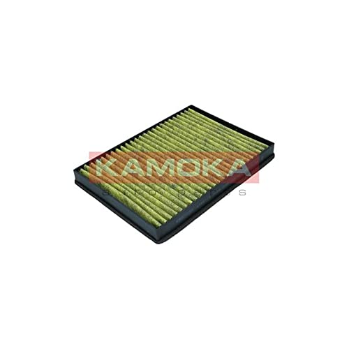 Kamoka Filter, Innenraumluft 6080119 von KAMOKA