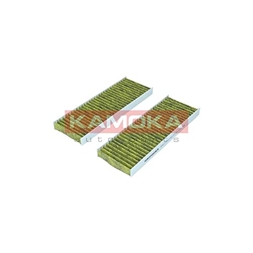Kamoka Filter, Innenraumluft 6080123 von KAMOKA