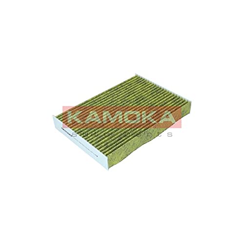 Kamoka Filter, Innenraumluft 6080125 von KAMOKA
