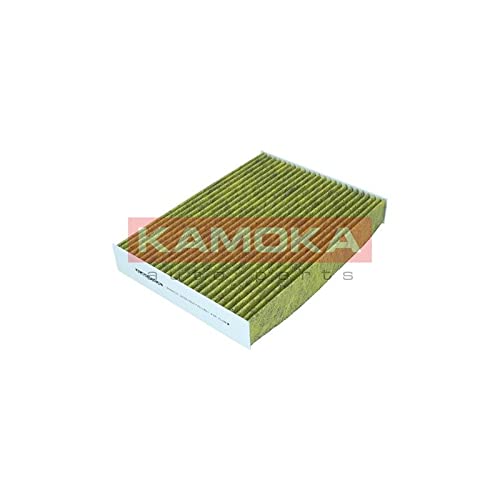 Kamoka Filter, Innenraumluft 6080127 von KAMOKA