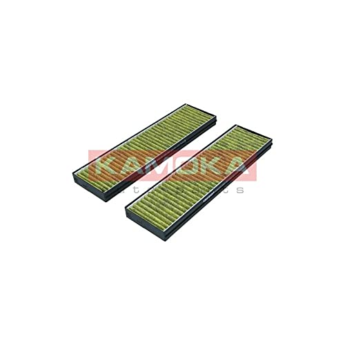 Kamoka Filter, Innenraumluft 6080133 von KAMOKA