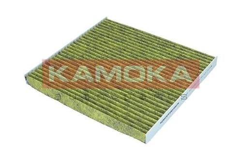 Kamoka Filter, Innenraumluft 6080140 von KAMOKA