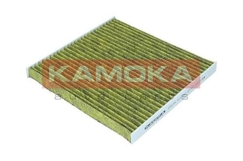 Kamoka Filter, Innenraumluft 6080156 von KAMOKA