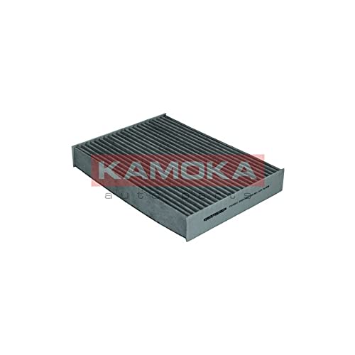 Kamoka Filter, Innenraumluft F515601 von KAMOKA