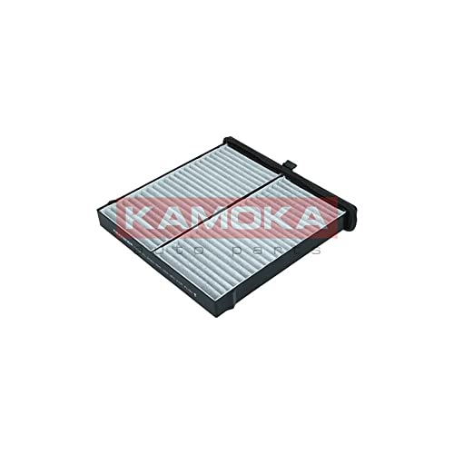 Kamoka Filter, Innenraumluft F518101 von KAMOKA