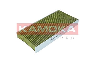 Kamoka Filter, Innenraumluft [Hersteller-Nr. 6080032] für Citroën, Peugeot von KAMOKA