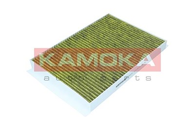 Kamoka Filter, Innenraumluft [Hersteller-Nr. 6080106] für Audi, Bentley, Porsche, VW von KAMOKA