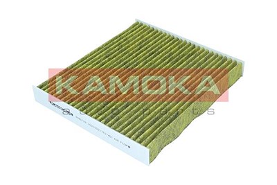 Kamoka Filter, Innenraumluft [Hersteller-Nr. 6080129] für Hyundai, Kia von KAMOKA
