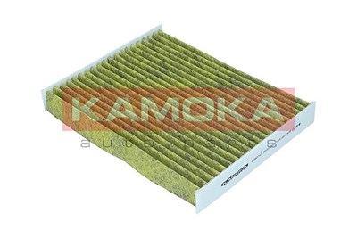 Kamoka Filter, Innenraumluft [Hersteller-Nr. 6080147] für Kia von KAMOKA