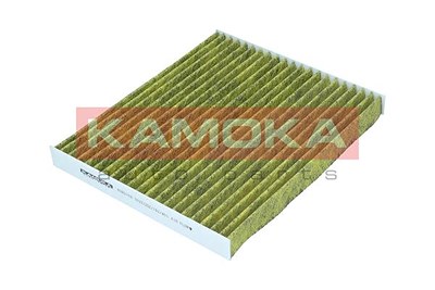 Kamoka Filter, Innenraumluft [Hersteller-Nr. 6080158] für Nissan, Suzuki von KAMOKA