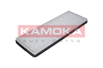 Kamoka Filter, Innenraumluft [Hersteller-Nr. F400301] für Audi, VW von KAMOKA