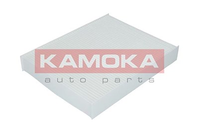 Kamoka Filter, Innenraumluft [Hersteller-Nr. F405601] für Ford von KAMOKA