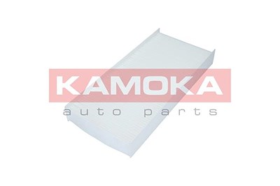 Kamoka Filter, Innenraumluft [Hersteller-Nr. F412801] für Citroën, Fiat, Peugeot von KAMOKA