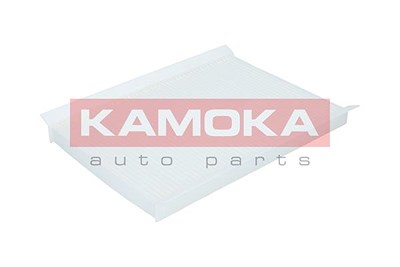 Kamoka Filter, Innenraumluft [Hersteller-Nr. F414601] für Hyundai, Kia von KAMOKA