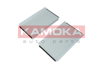 Kamoka Filter, Innenraumluft [Hersteller-Nr. F420901] für Alpina, BMW von KAMOKA