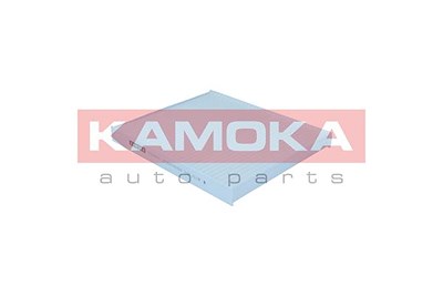 Kamoka Filter, Innenraumluft [Hersteller-Nr. F424801] für BMW von KAMOKA
