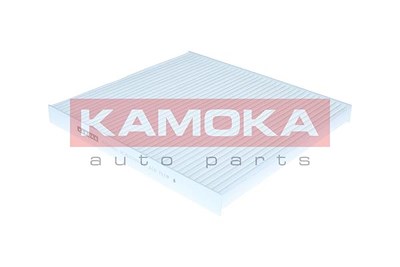 Kamoka Filter, Innenraumluft [Hersteller-Nr. F424901] für Isuzu von KAMOKA