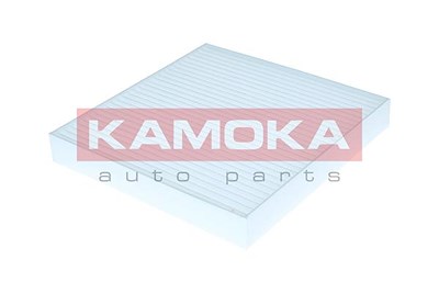 Kamoka Filter, Innenraumluft [Hersteller-Nr. F425601] für Ssangyong von KAMOKA
