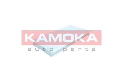 Kamoka Filter, Innenraumluft [Hersteller-Nr. F427401] für Ford, Mazda von KAMOKA