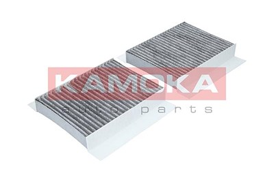 Kamoka Filter, Innenraumluft [Hersteller-Nr. F502501] für Alfa Romeo von KAMOKA